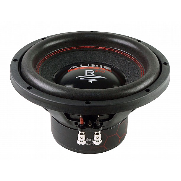 Audio System Subwoofer RADION 250mm Free Air